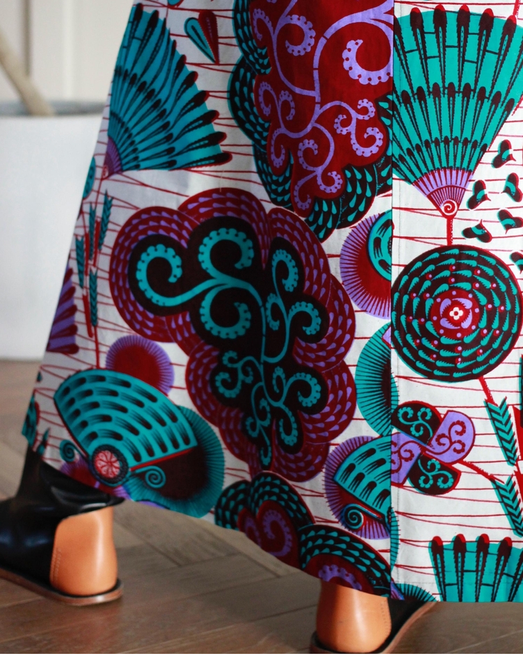 Fluffy(フラッフィ)柄イメージ画像