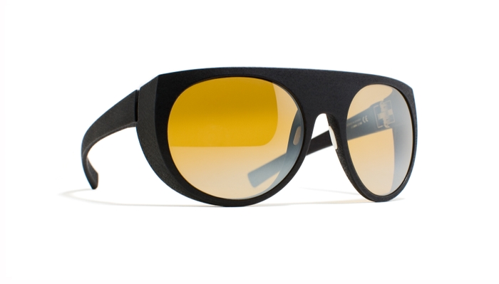 MYKITA Moncler_Achille_black