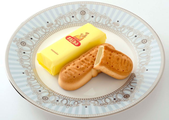 ままどおる