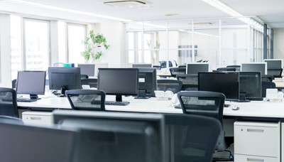 データセンター　イメージ
