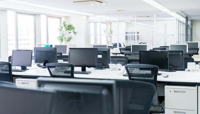 データセンター イメージ