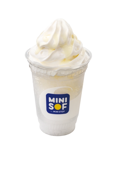 みるく氷 超ミルク れぎゅらー