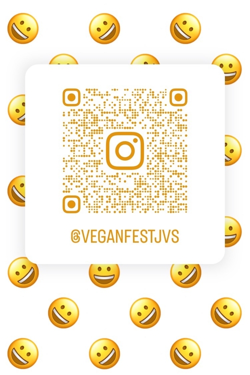 西宮ヴィーガンフェス案内