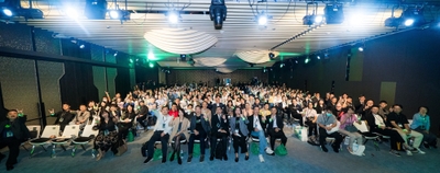 台湾の農業技術アクセラレーター、HAOSHi Acceleratorは、2025年のDemo Day 8を開催し、300以上のスタートアップ、投資家、パートナーを結集させ、アジア太平洋地域の農業食品技術エコシステムを前進させました
