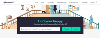 イギリスNo.1の不動産ポータルサイト「Rightmove」、 インバウンド不動産メディア「SEKAI PROPERTY」と 物件掲載において業務提携