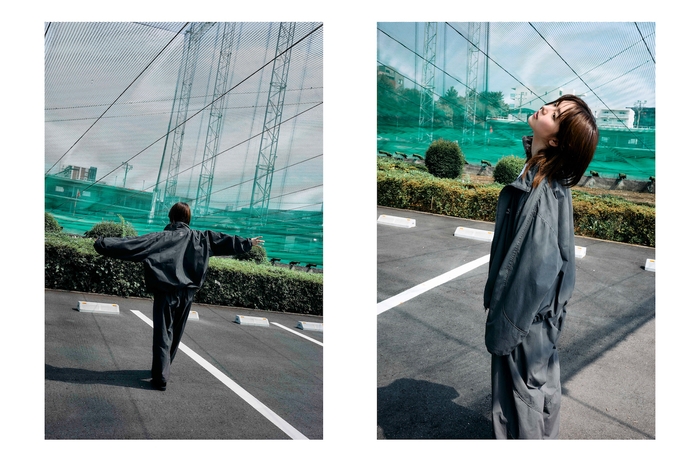 UMBRO×OPENING ACT#2/UMBRO×OPENING ACT#3