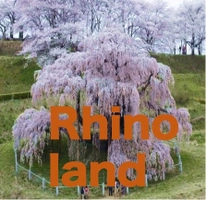 mono工房 Rhino land