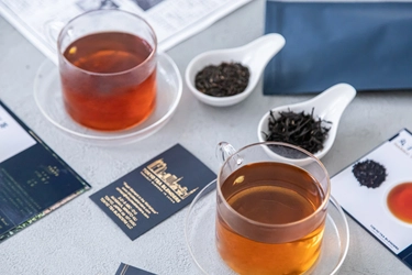 プレミアム和紅茶が届くサブスク 「TEA FOLKS」を5月19日より提供開始！
