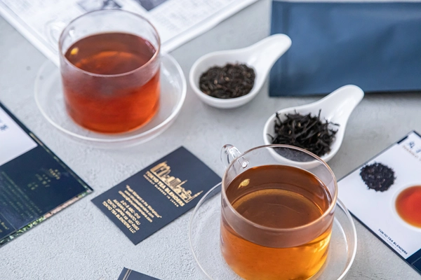 プレミアム和紅茶が届くサブスク 「TEA FOLKS」を5月19日より提供開始！
