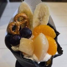 Dream 3580【クレープ】 出店日:8月9日(日)