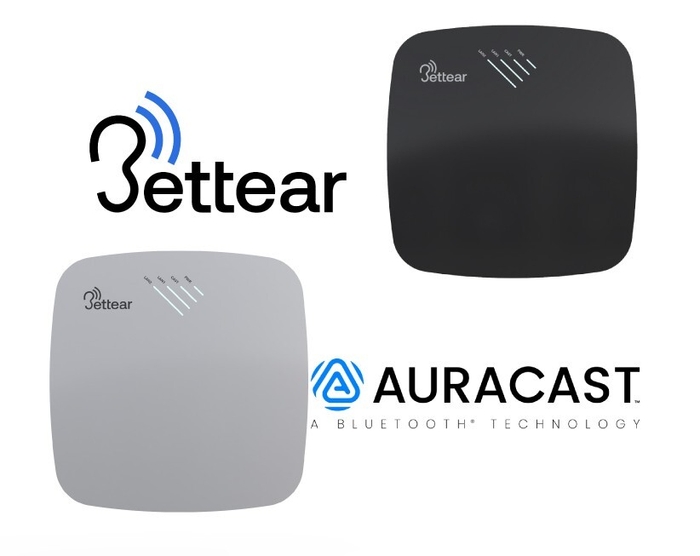 オーラキャスト設備用送信機