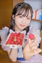 AKB48小栗有以さんを特別審査員に迎え 『ミスいちごIDOL2022』を選出！ ～1日ミスいちごとして、いちごのPRも～