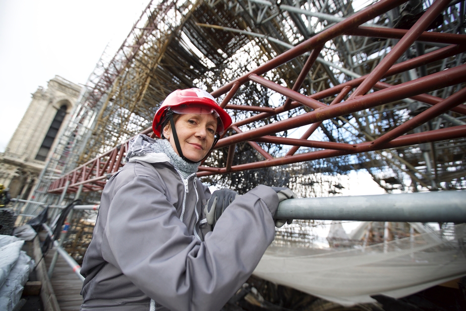 ©Windfall Films Limited 2020 All Rights Reserved. Licensed by ITV Studios Ltd