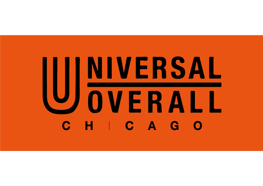 UNIVERSAL OVERALL