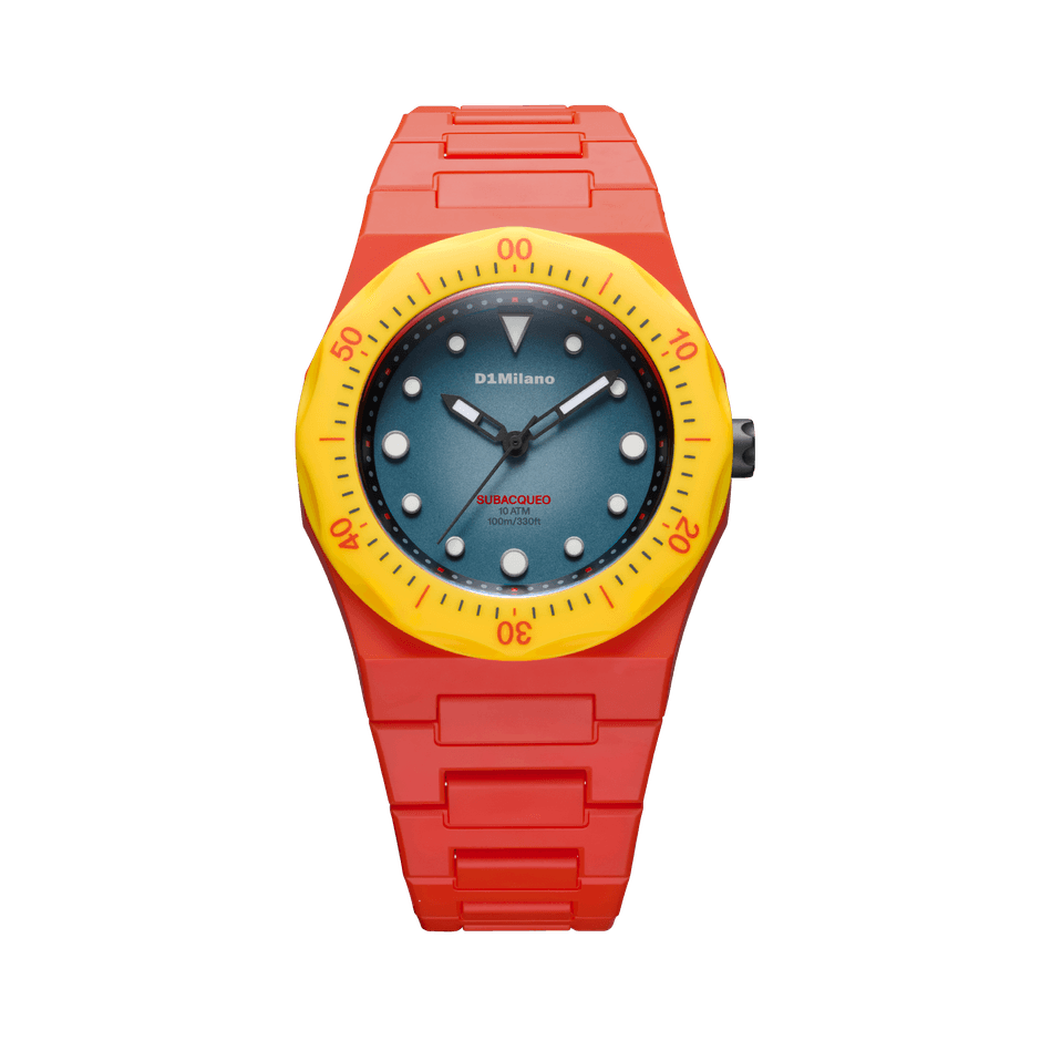 Fire Diver　¥34,100(税込)