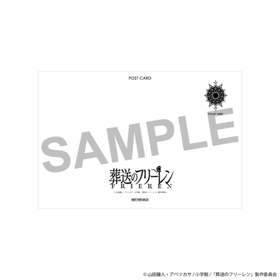 ●場面写ポストカード