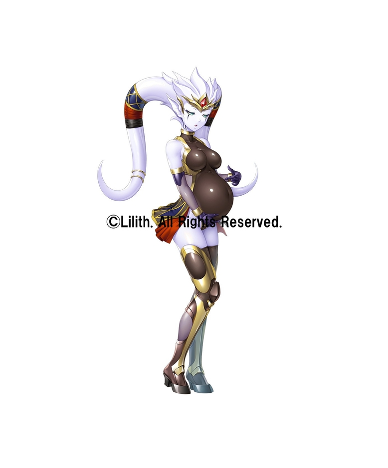 【未知との遭遇】騎士ラティクール