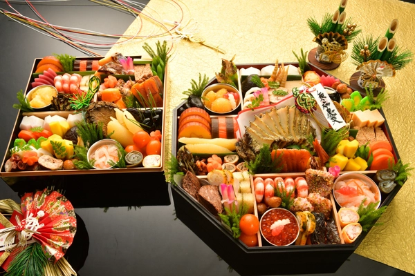 創業90年・築地の老舗高級料亭つきじ治作の「おせち料理」！ 昨年一ヶ月ほどで完売した人気商品も再登場！