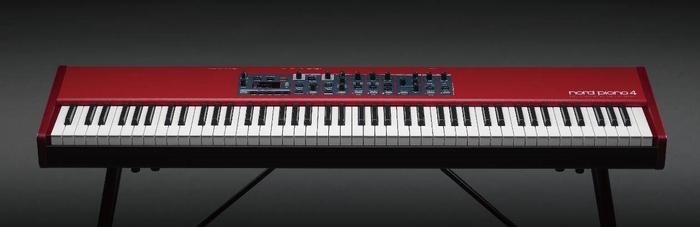 Nord Piano 4