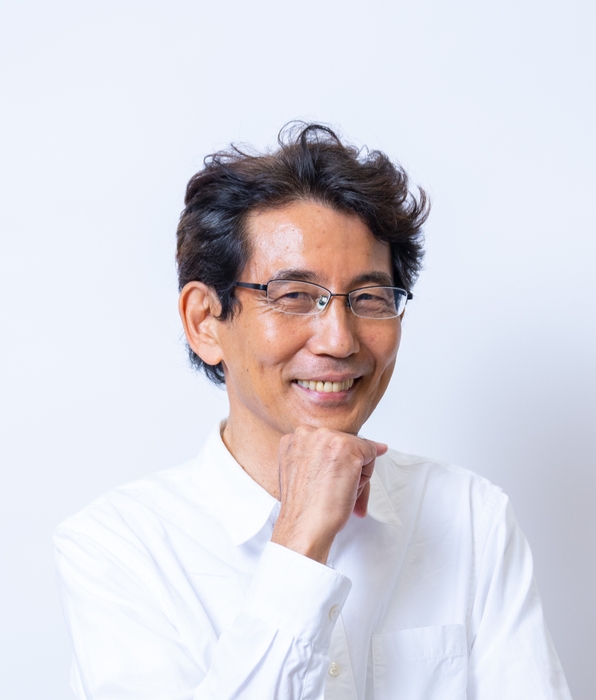 蓑田 雅之氏