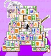 「上海☆娘　りらメイド編」　ゲーム画面3