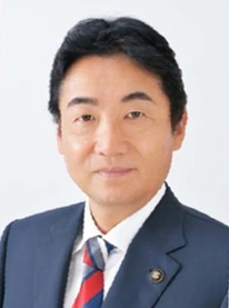 東大阪市長　野田義和氏