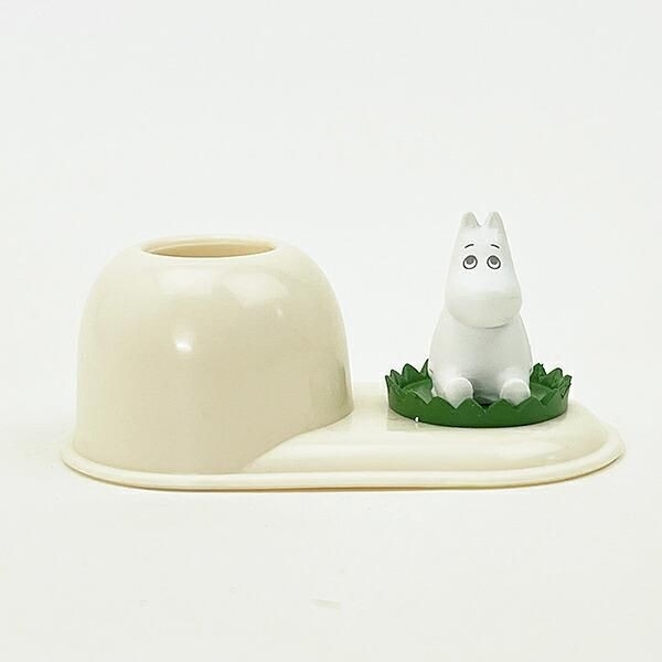 ムーミン歯ブラシスタンド