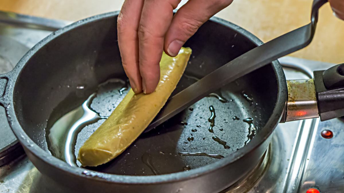 肉代替品の市場規模は2028年までに42.8億米ドルに達する見込み