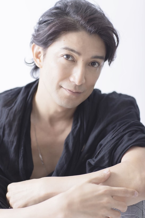 審査員:西島 数博