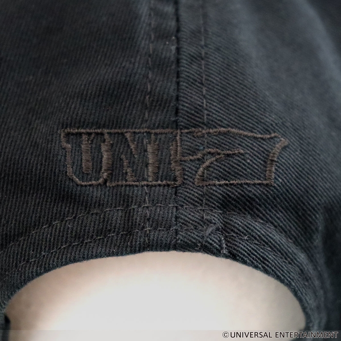 商品画像:【キャップ】UNI7