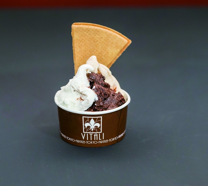 カップジェラート