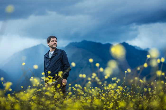 Virgilio Martinez Chef