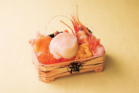 東武百貨店 池袋本店 「海明け 雪どけ ぐるめぐり 大北海道展」4月23日(水)から開催 旬素材を使った東武限定品や、 初夏にぴったりなひんやりスイーツを展開！