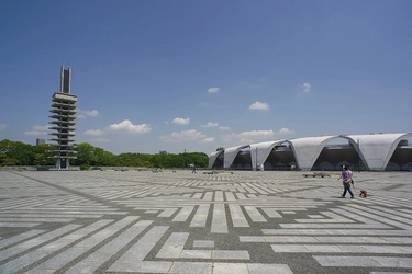 【駒沢オリンピック公園】臨時職員（アルバイト）を募集しています[6月22日新規］