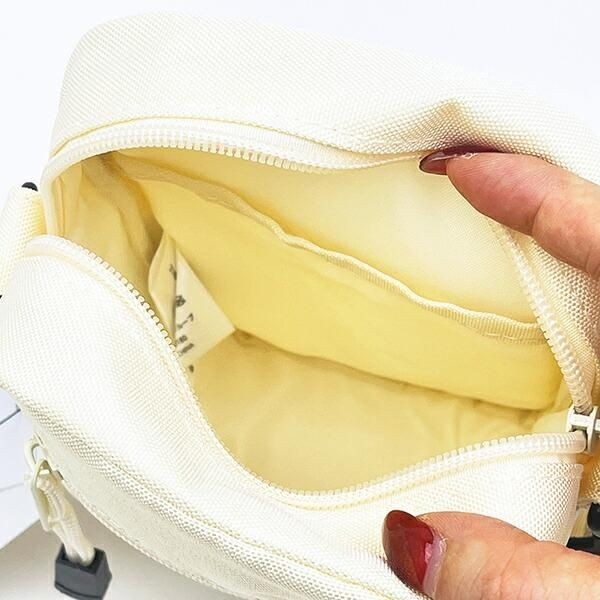 ジョー・クールのショルダーバッグ