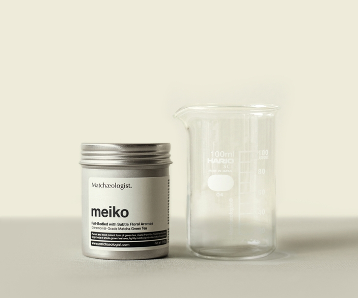 Beaker/Meiko20g