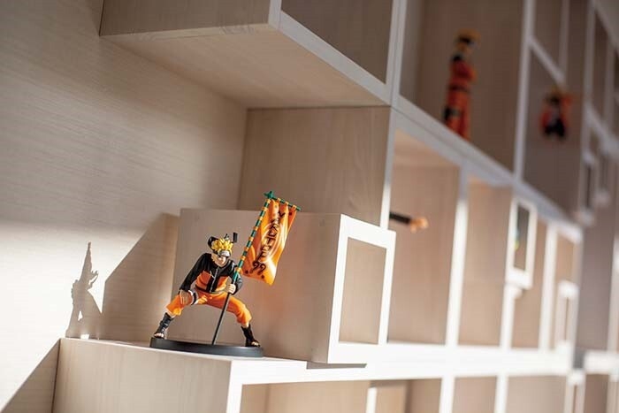 ヴィラ美都奈義 NARUTOの里