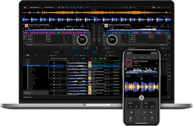 クラウド時代の新しいDJライフスタイルを提案する　 DJアプリケーション『rekordbox』のメジャーアップデート