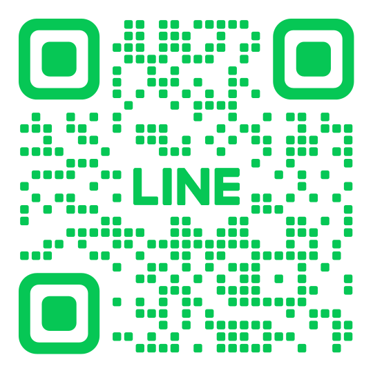 公式LINE(藤沢)