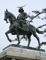 独眼竜はどう生き抜いた? 東北の英傑・伊達正宗の情報戦