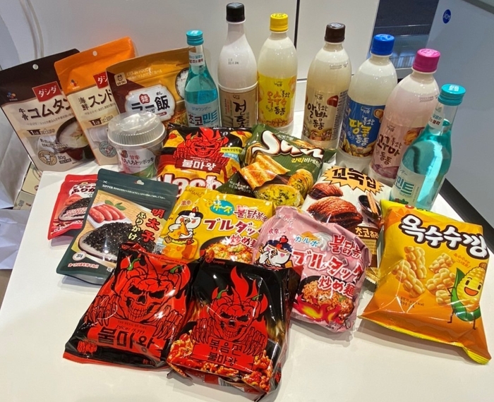 LEE MART三宮店 一押し商品