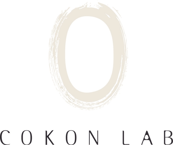 COKON LAB ロゴ