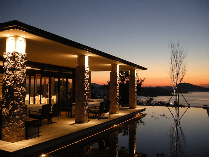 サデン -SADENN- (ベラビスタ境ガ浜)