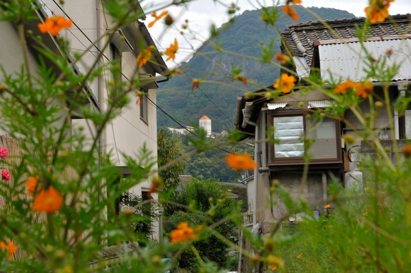 城の物語 The castle 2014