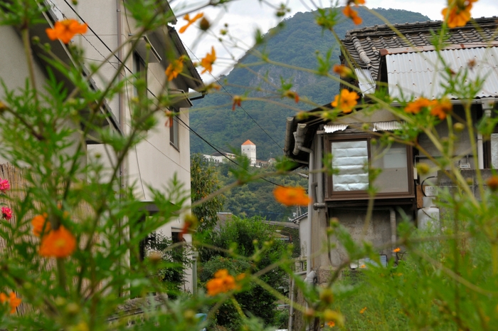 城の物語 The castle 2014