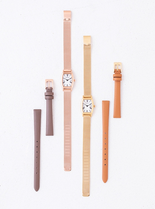 WRIST WATCHES