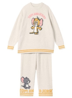 品番：LP6709　サイズ：M-L　カラー：BE　価格：¥13,200(税込)