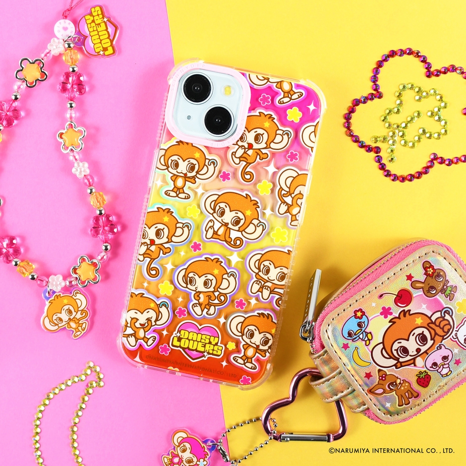 デイジーラヴァーズ Y2K