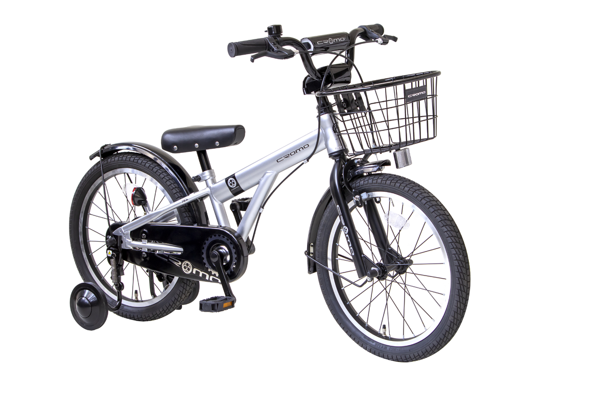 キッズバイク『CROMO（クロモ）』のお話 Vol.2