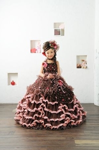 チョコ&イチゴがテーマ